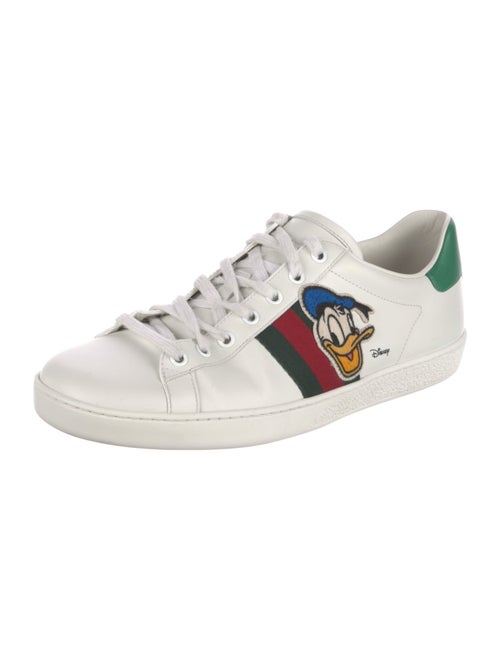 Gucci x Disney Gucci x Disney Ace Sneakers Sneakers