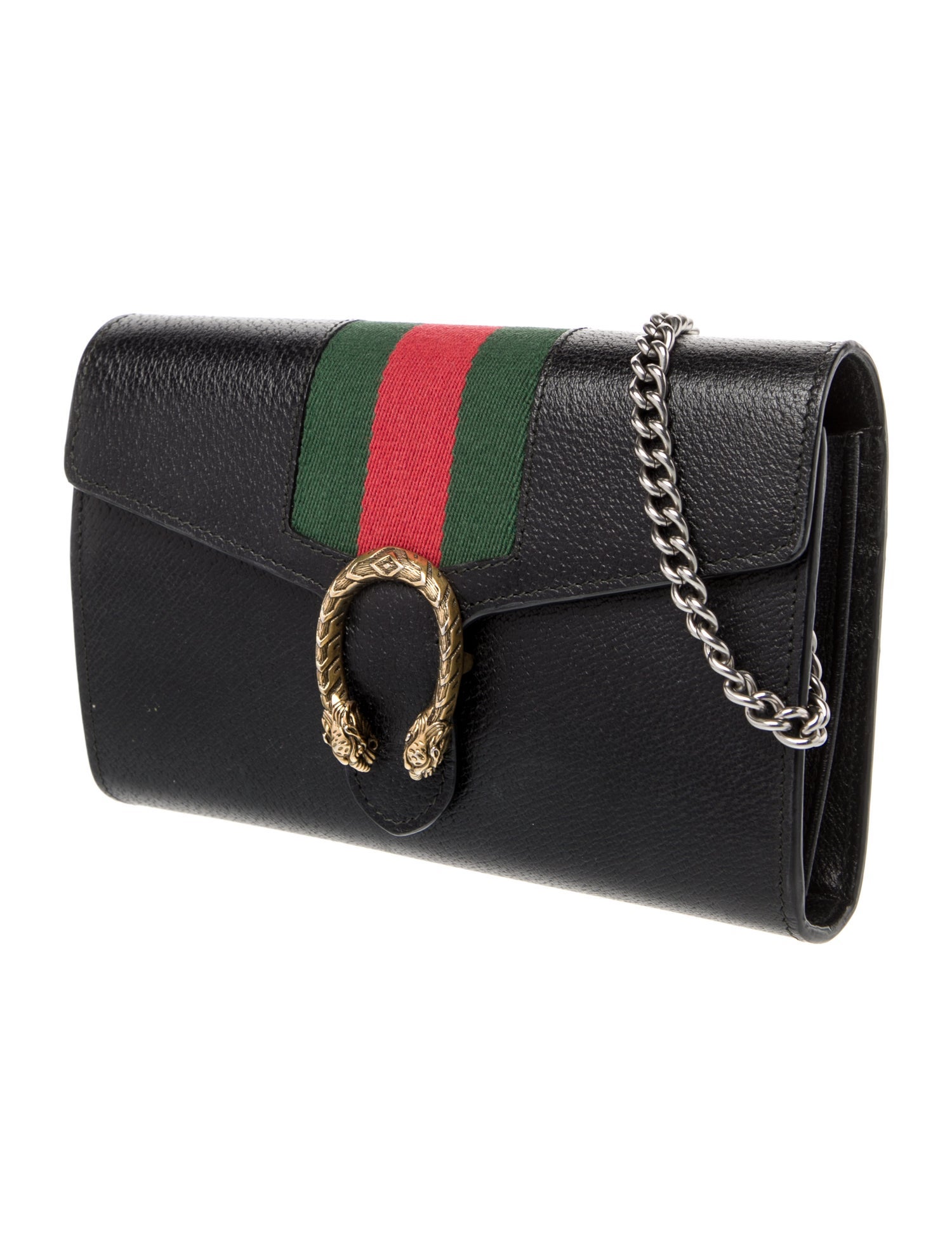 Gucci Web Dionysus Mini