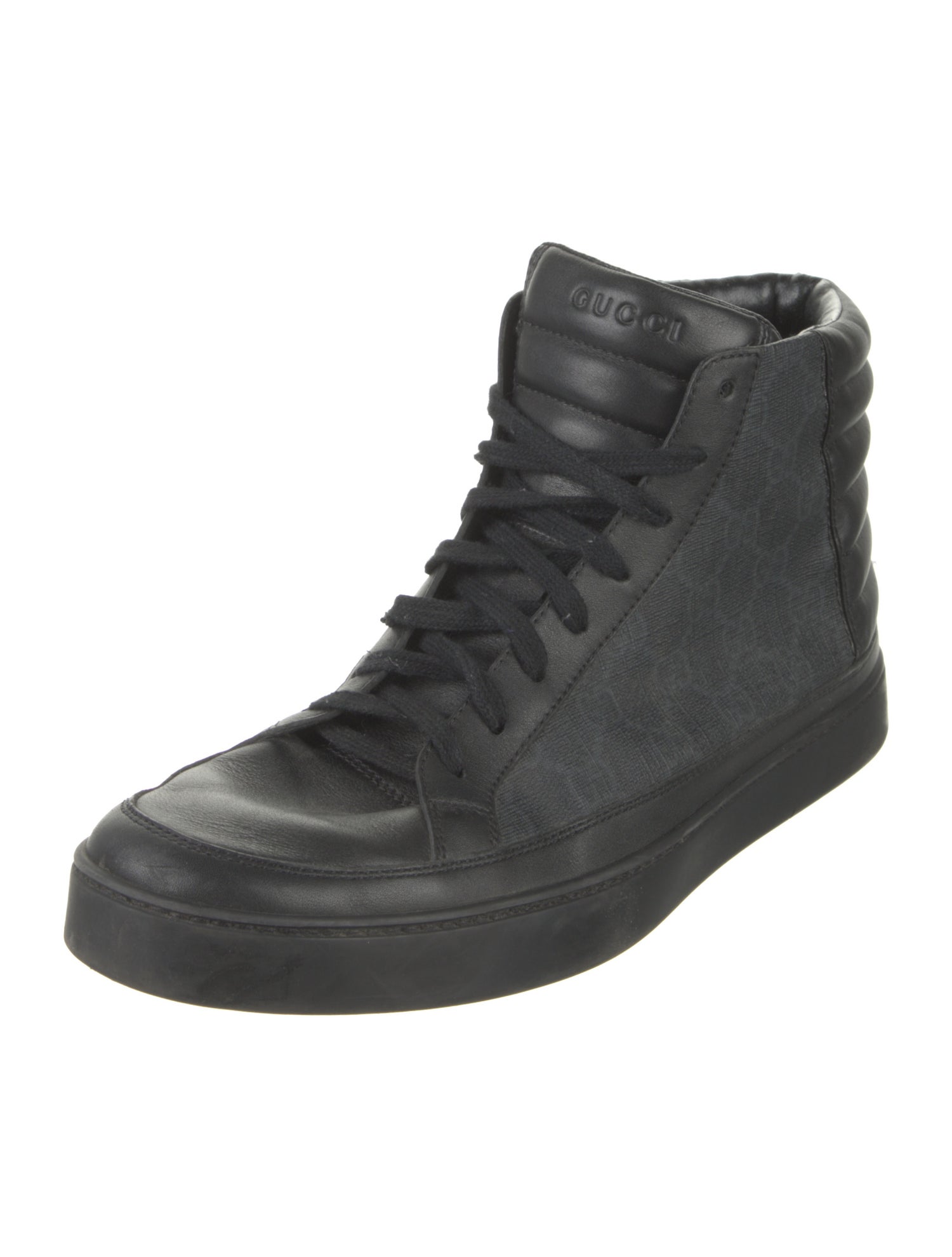 Gucci GG Supreme Sneakers