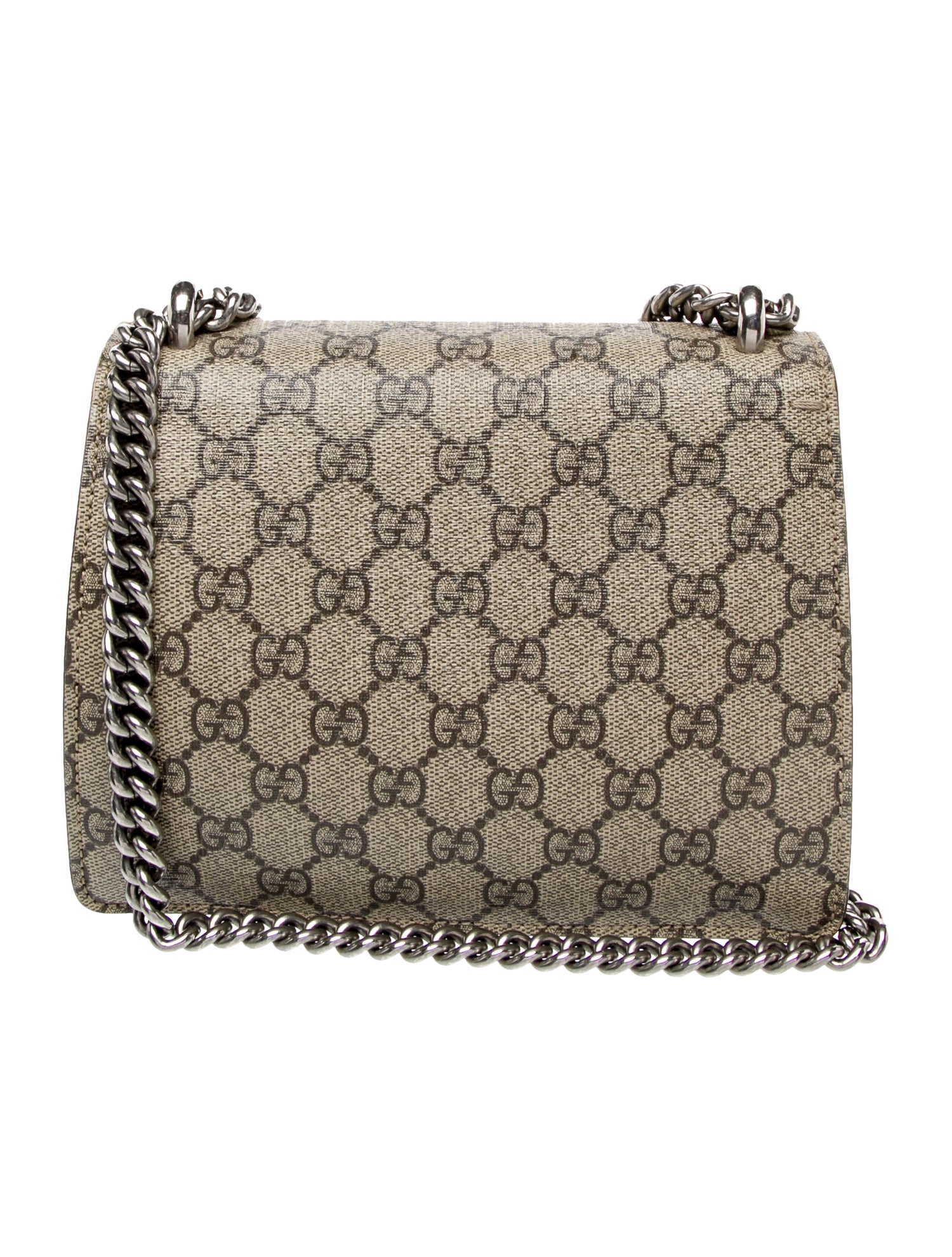 Gucci GG Supreme Dionysus Mini
