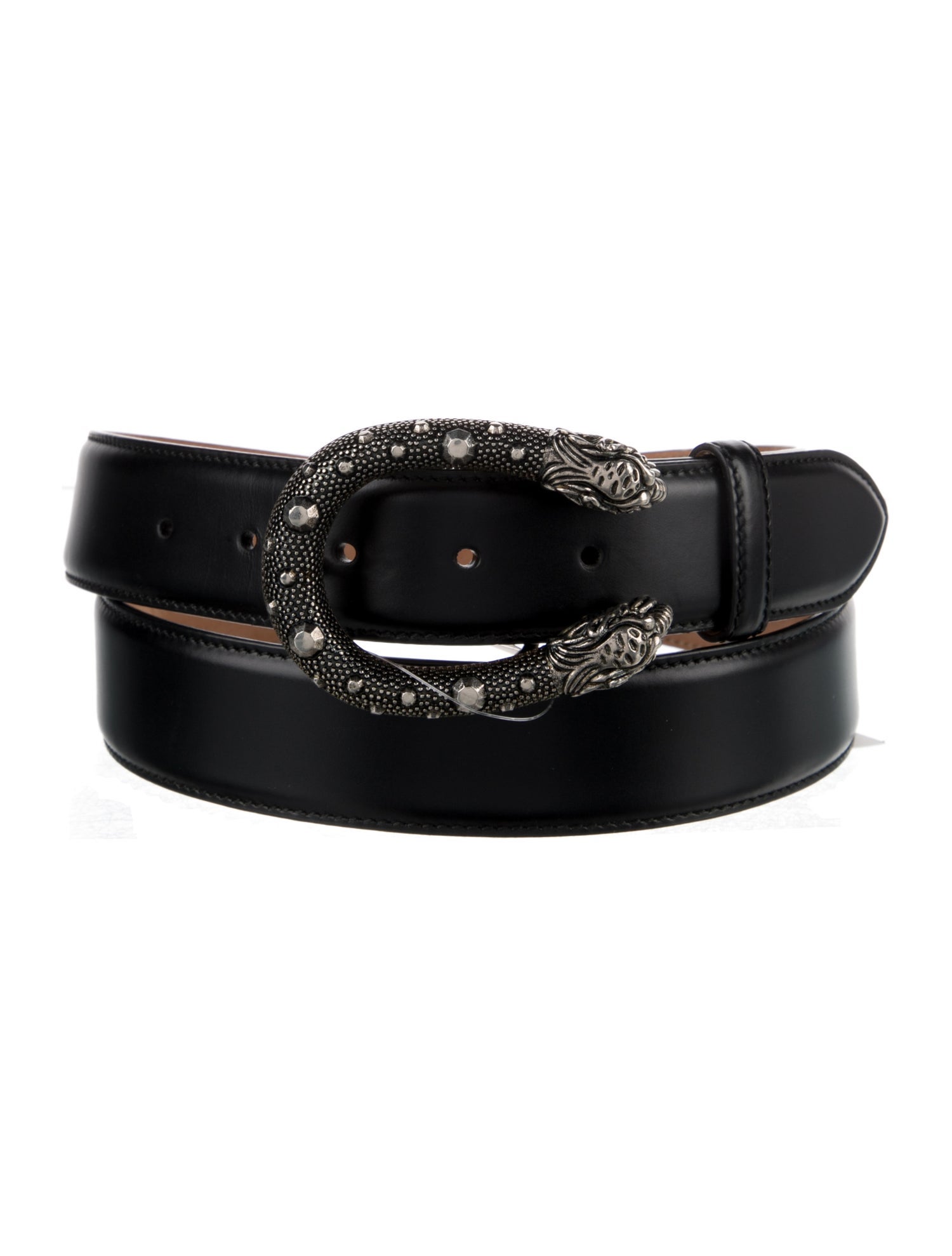 Gucci Dionysus Dionysus Accent Waist Belt