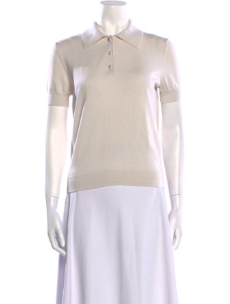 Gucci Short Sleeve Polo