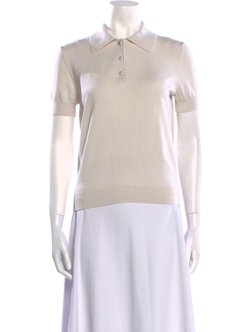 Gucci Short Sleeve Polo