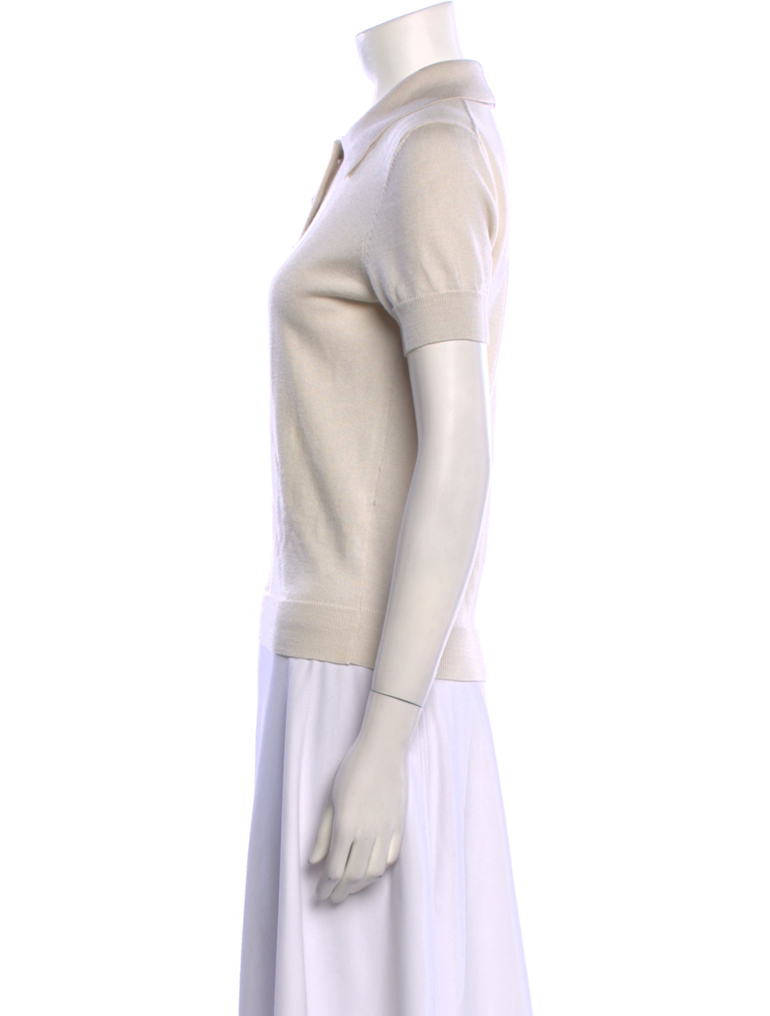 Gucci Short Sleeve Polo