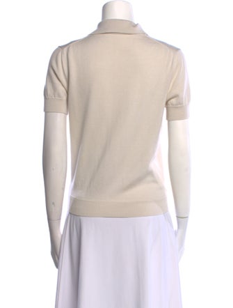 Gucci Short Sleeve Polo