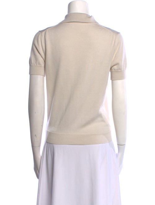 Gucci Short Sleeve Polo