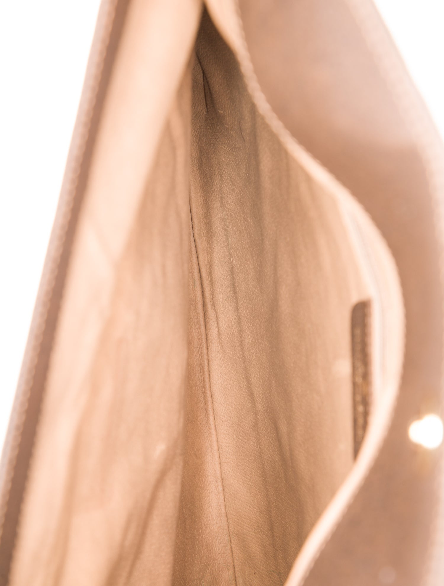 Gucci GG Supreme Portfolio