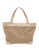 Gucci GG Canvas Mayfair