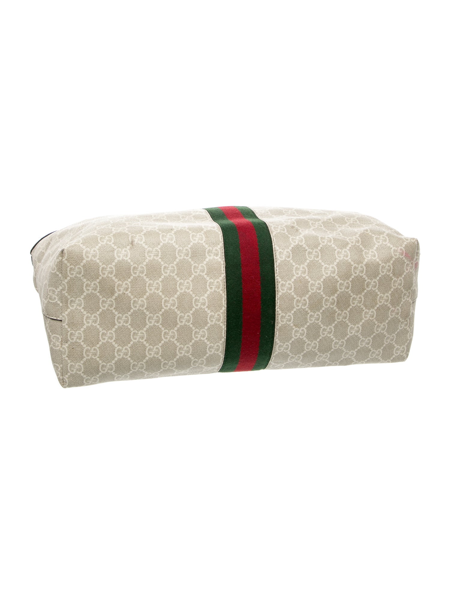 Gucci GG Canvas Ophidia Medium