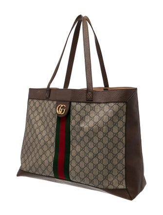 Gucci GG Plus Soft Ophidia Medium