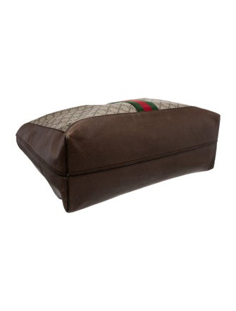 Gucci GG Plus Soft Ophidia Medium