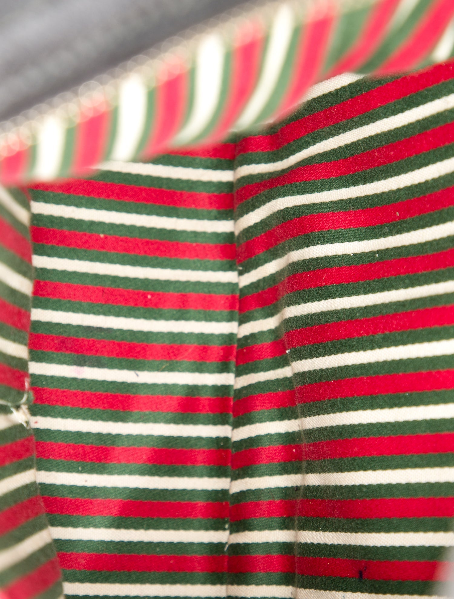 Gucci GG Canvas New Britt