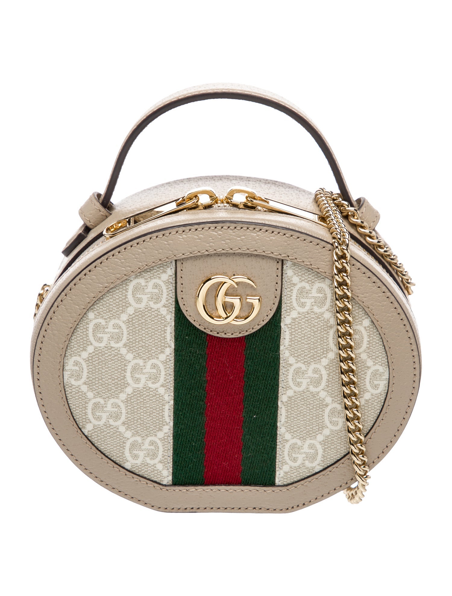 Gucci GG Supreme Ophidia