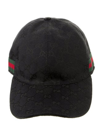 Gucci Men's baseball cap