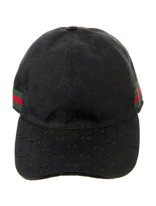 Gucci Men's baseball cap