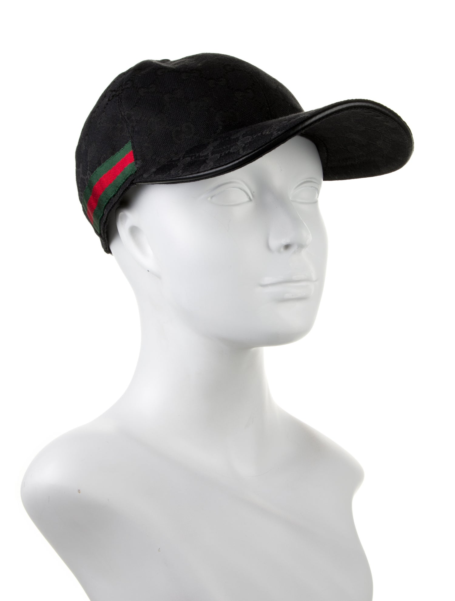 Gucci Men's baseball cap