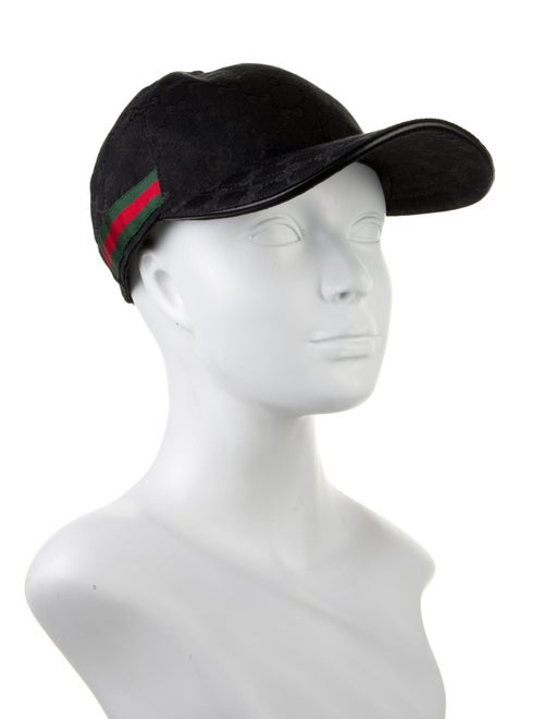 Gucci Men's baseball cap