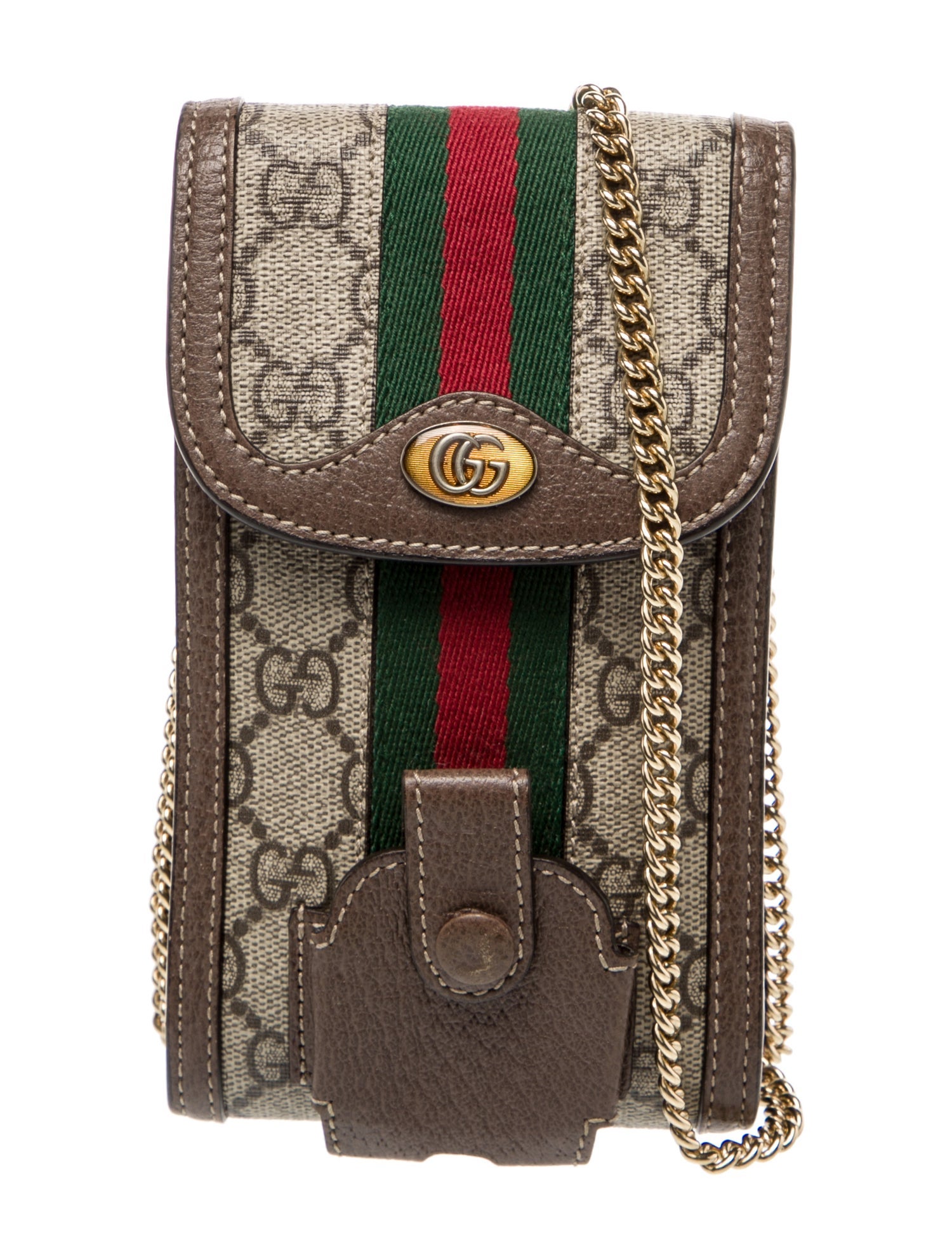 Gucci GG Supreme Ophidia