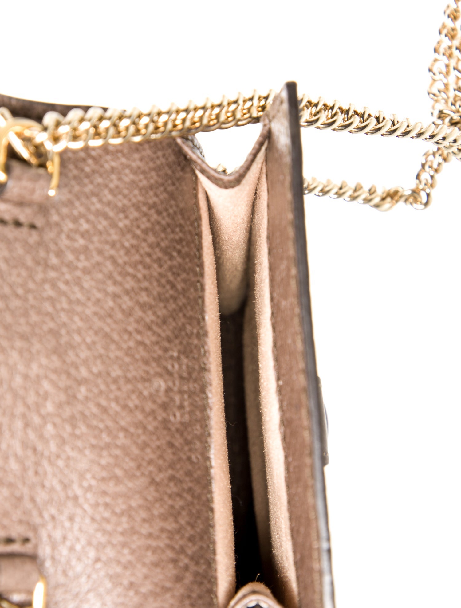 Gucci GG Supreme Ophidia