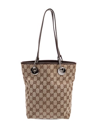 Gucci GG Canvas Eclipse