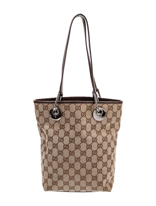 Gucci GG Canvas Eclipse