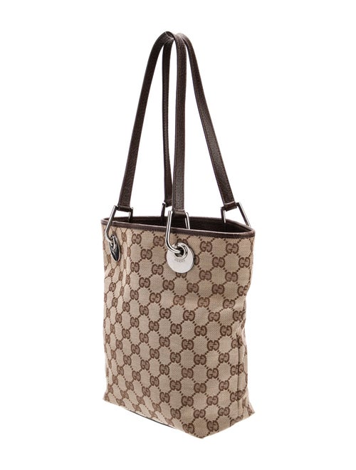 Gucci GG Canvas Eclipse