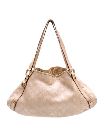 Gucci GG Signature Abbey