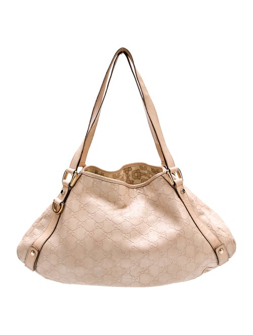 Gucci GG Signature Abbey