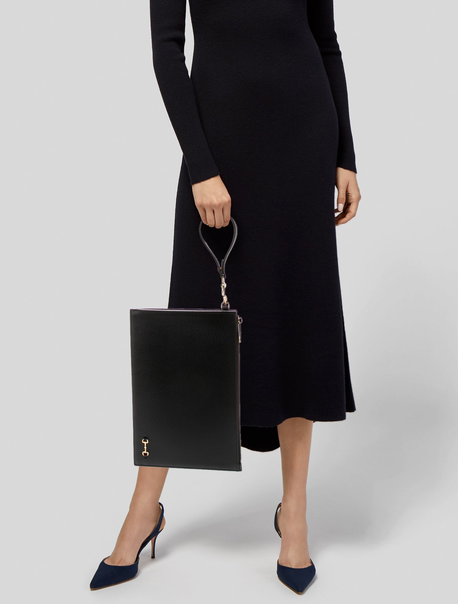 Gucci Horsebit Horsebit Animalier