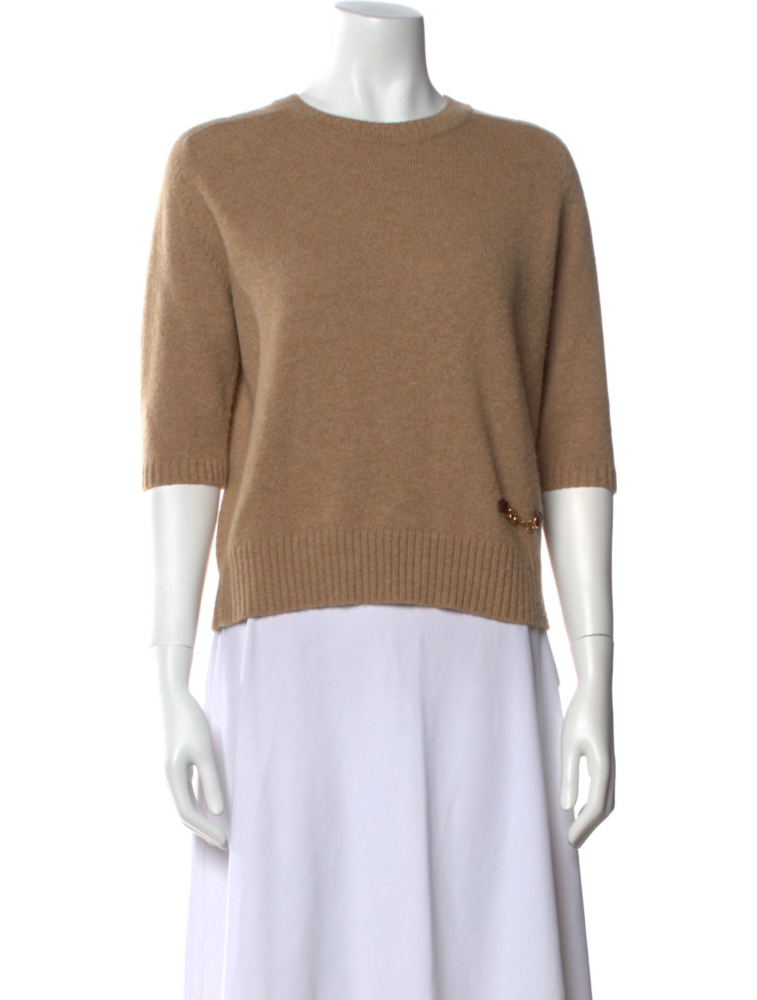 Gucci 2022 Cashmere Sweater