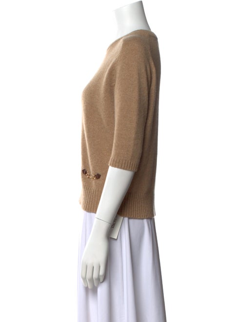 Gucci 2022 Cashmere Sweater