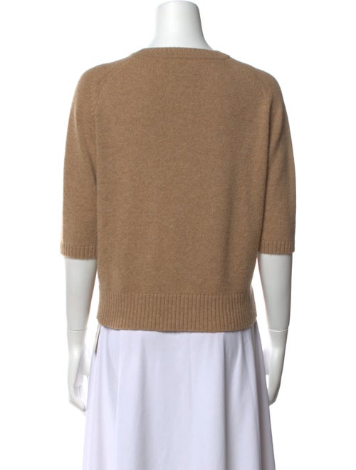 Gucci 2022 Cashmere Sweater