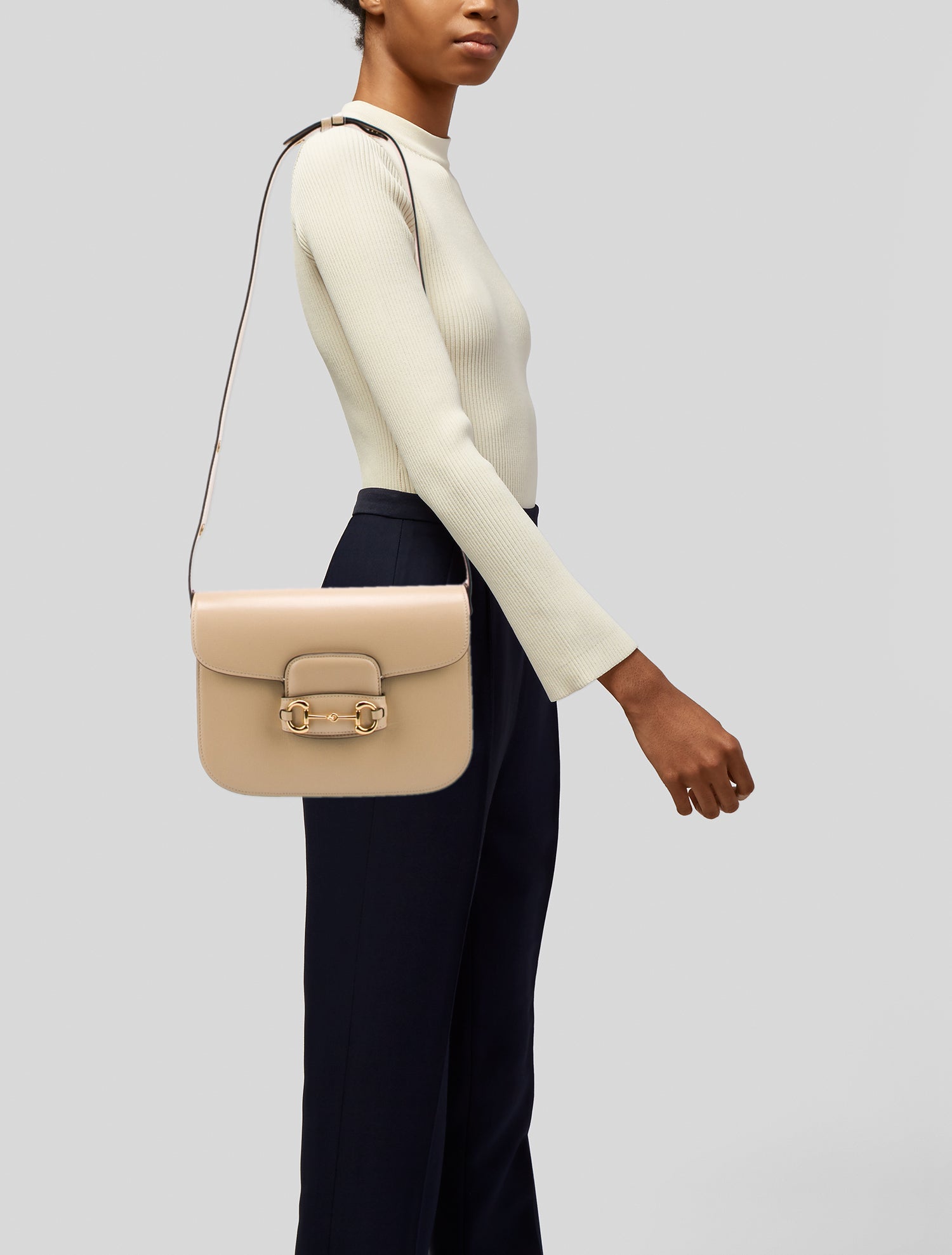 Gucci 1955 Horsebit Horsebit 1955 Medium