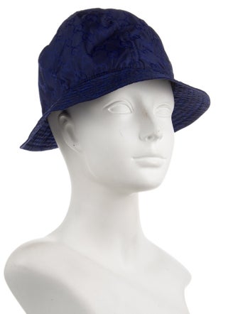 Gucci GG Nylon Bucket Hat