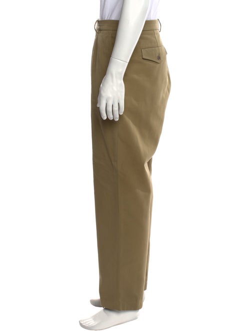 Gucci Interlocking G Logo Joggers