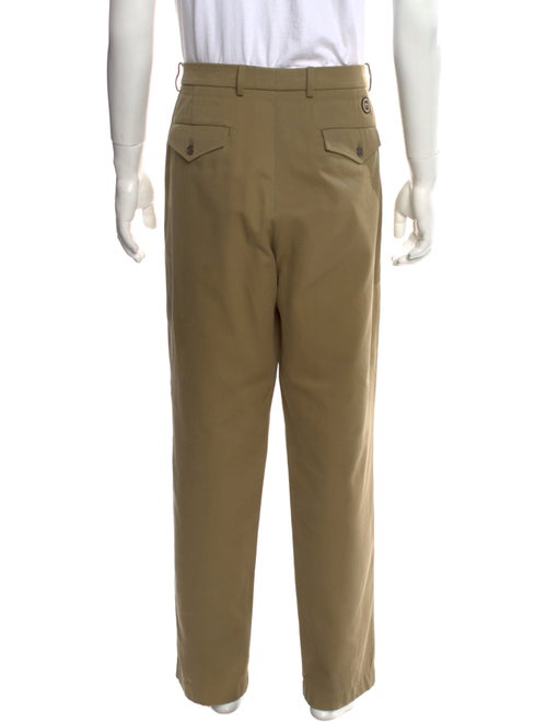 Gucci Interlocking G Logo Joggers