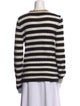 Gucci Cashmere Striped Sweater