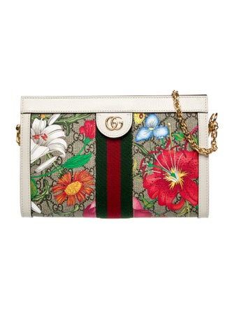 Gucci Flora Ophidia Small