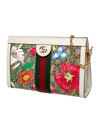 Gucci Flora Ophidia Small