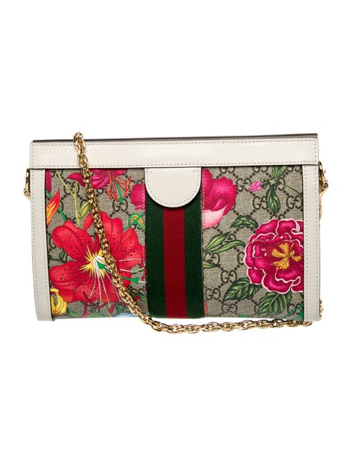 Gucci Flora Ophidia Small