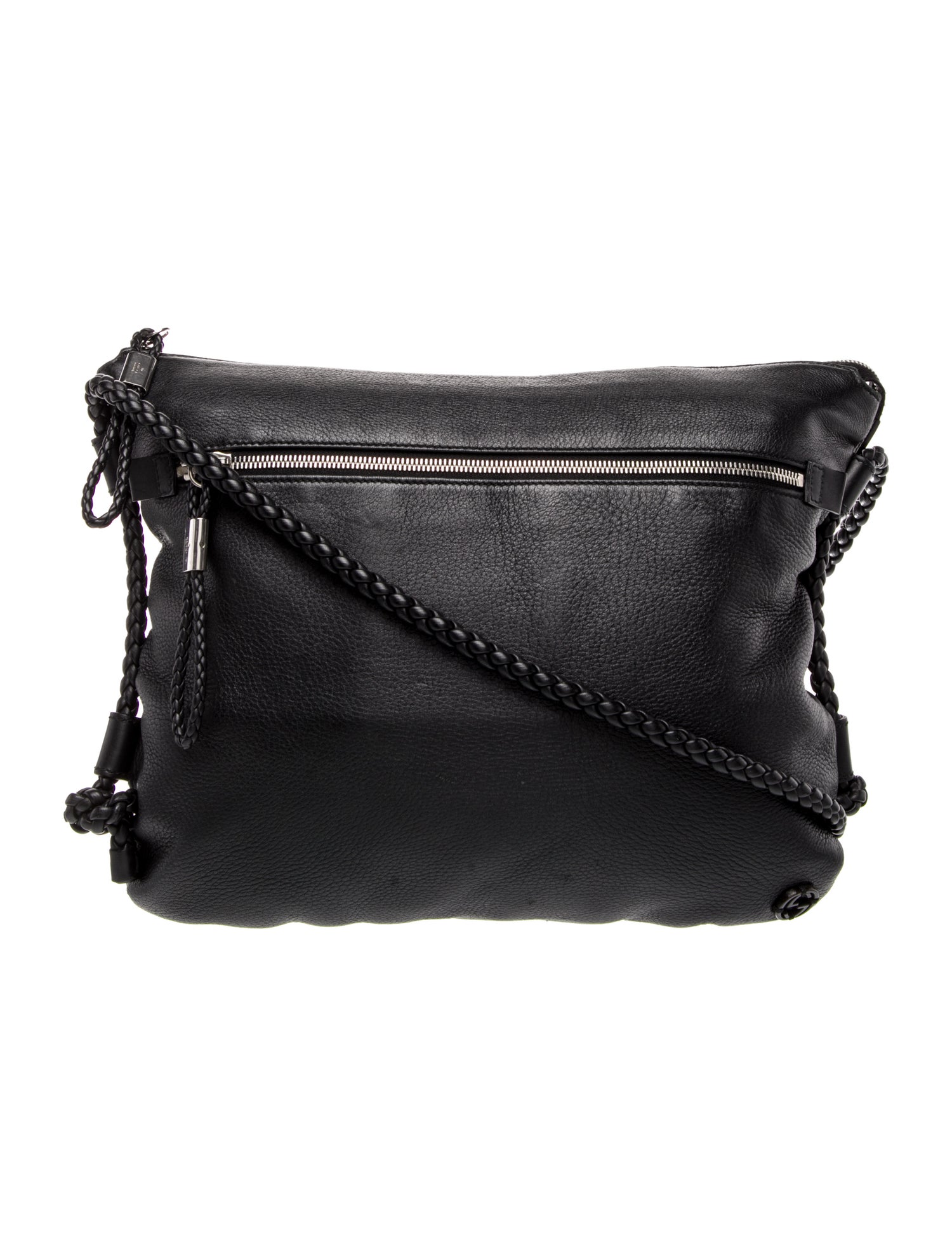 Gucci Interlocking G Messenger Bag