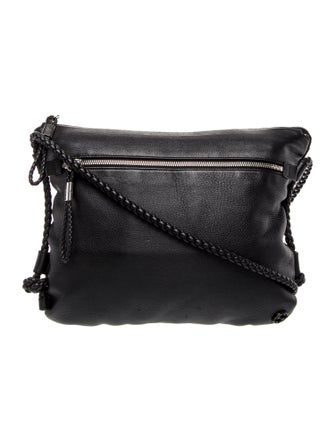 Gucci Interlocking G Messenger Bag