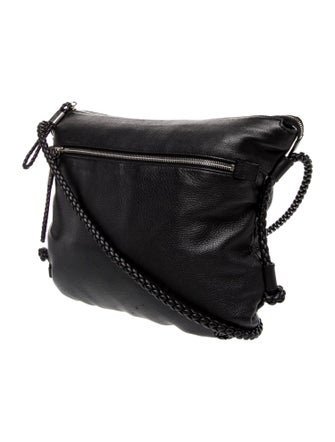 Gucci Interlocking G Messenger Bag