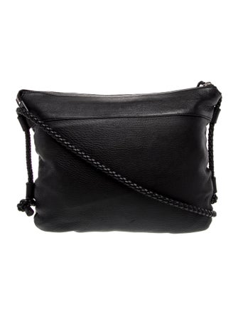 Gucci Interlocking G Messenger Bag