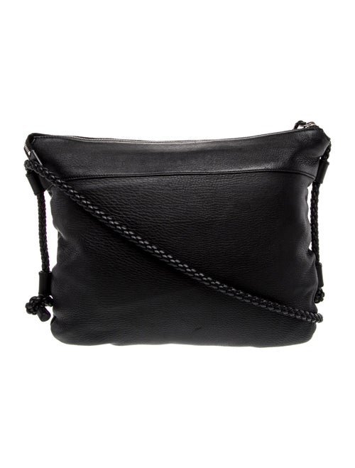 Gucci Interlocking G Messenger Bag