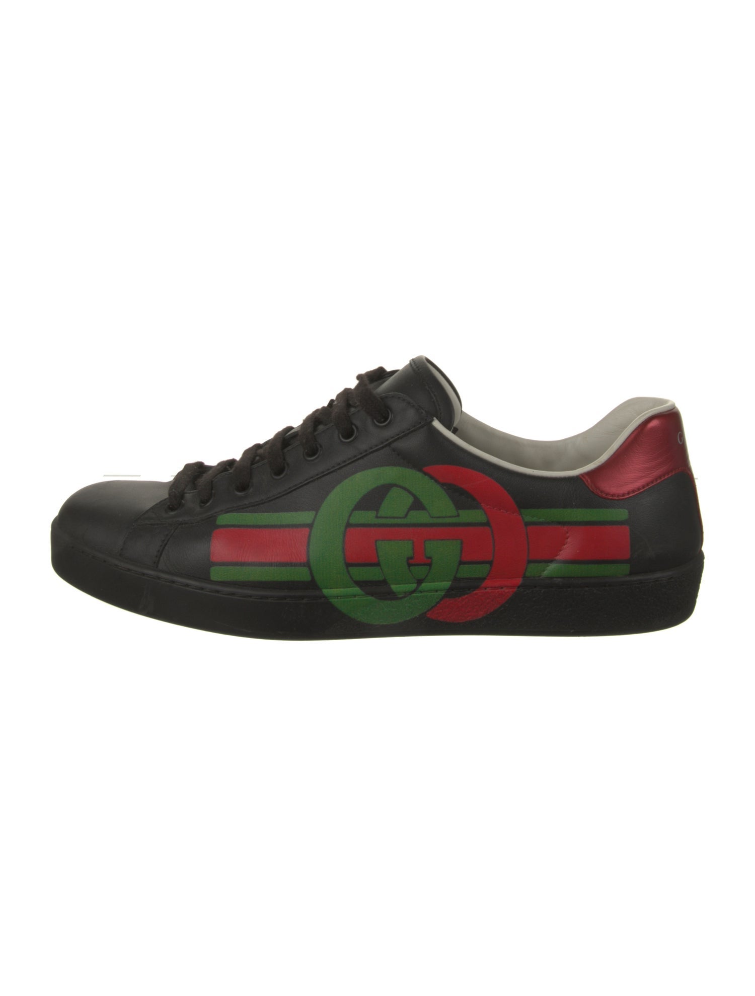 Gucci Ace Sneakers