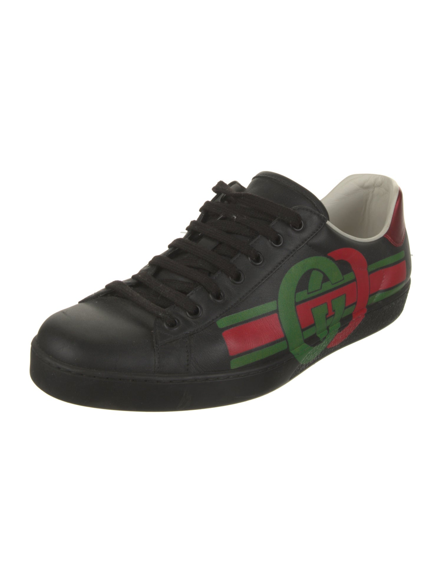 Gucci Ace Sneakers