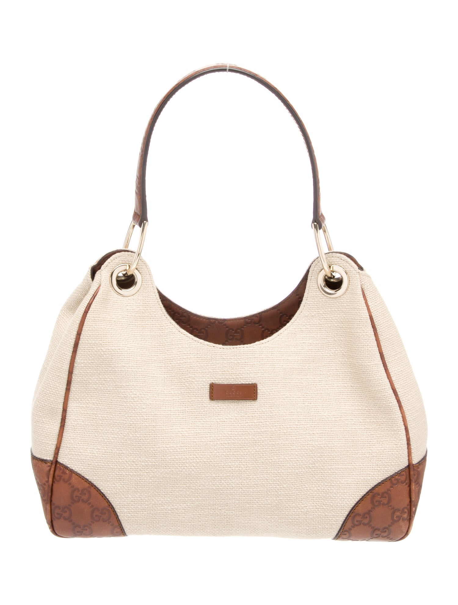 Gucci GG Signature Abbey