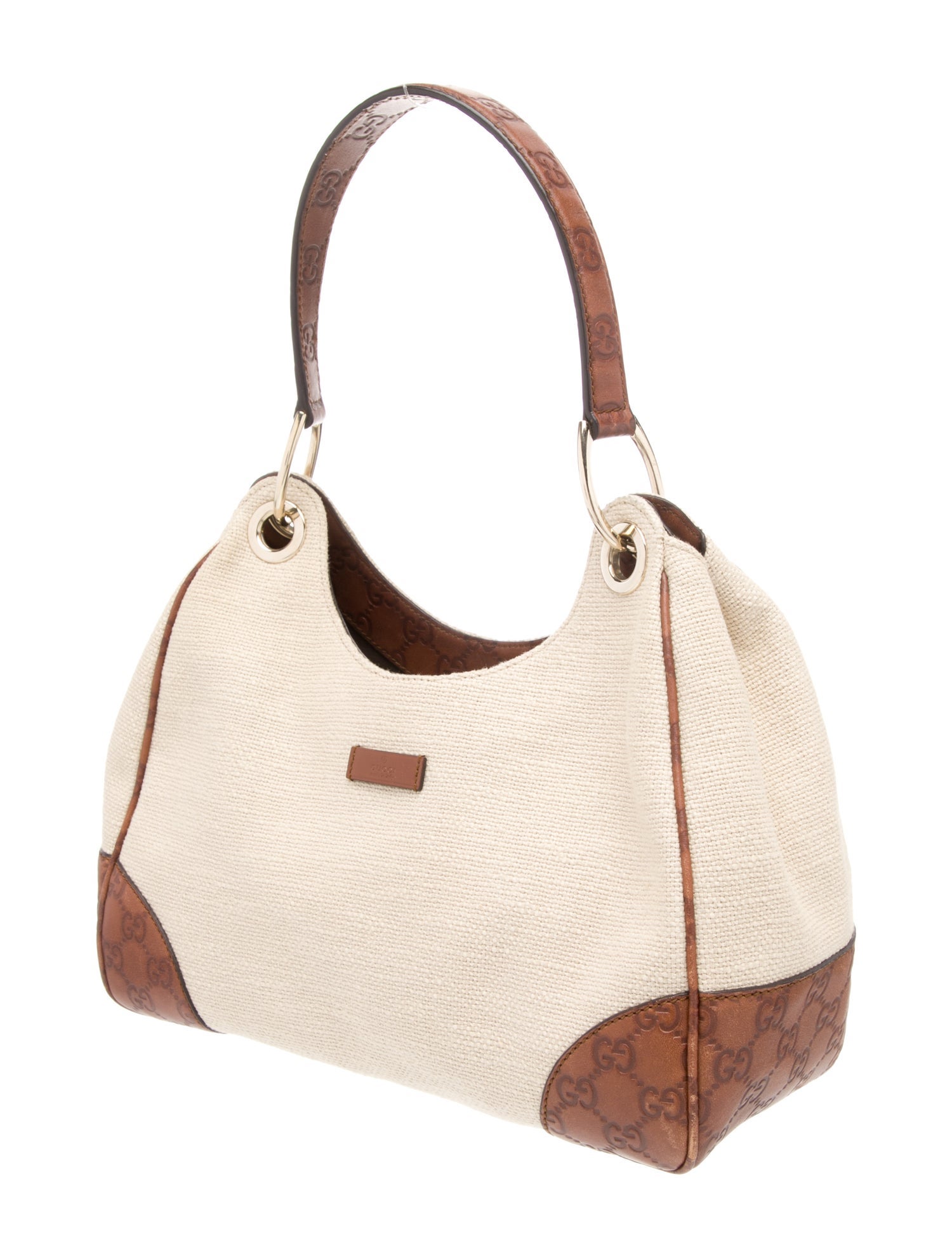 Gucci GG Signature Abbey