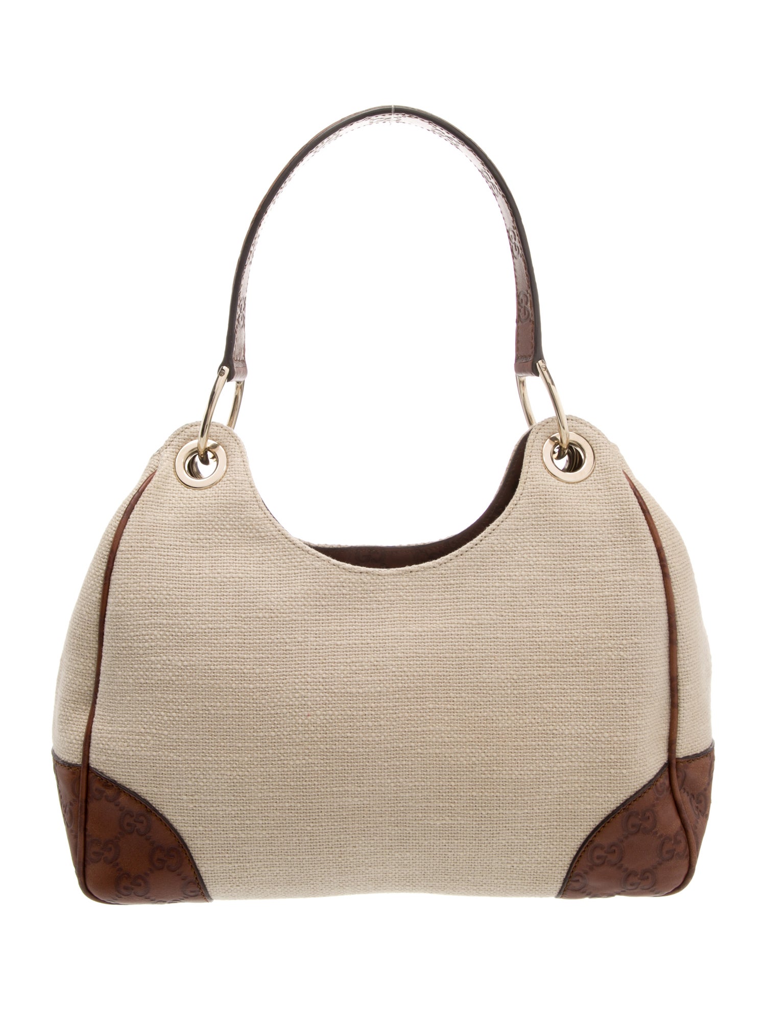 Gucci GG Signature Abbey